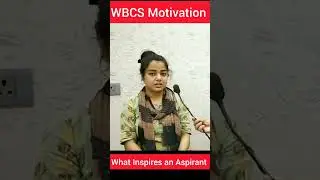 #wbcsmotivation #civilservices #Inspiration Atia Rahaman, DSP