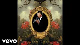 Palito Ortega - El Mar (Official Audio)