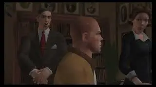 Getting Bullied Simulator | Bully Part 1