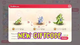 Hyper Evolution Adventure| All New Redeem Codes - Pokemon Pocket Incoming RPG Android iOS APK
