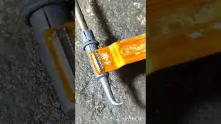 flex cable repair kaise kare mobile repairing tips and tricks mobile repair