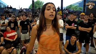 8 ACTUACIONES muy INESPERADAS 😱 (BDP Castelldefels)