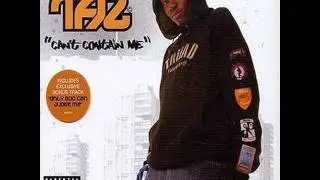 Taz -Only God can Judge Me