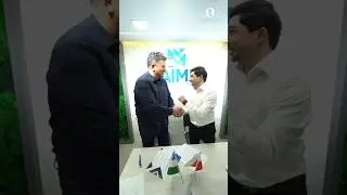 Работа в Европе для граждан Узбекистана. 