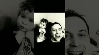 Сергей Коваленко с сыночком Мироном 😍