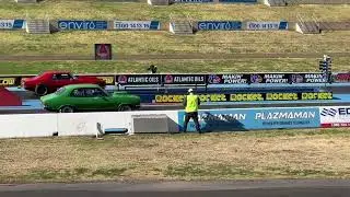 Sydney Drags #36
