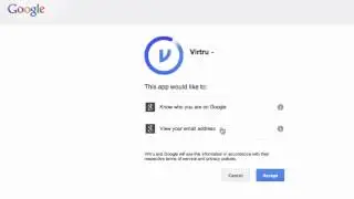 Reading Email Secured with Virtru
