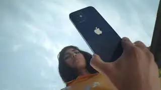 Introducing Apple's iPhone 12 or 12mini