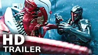 Neue KINO TRAILER 2022/2023 Deutsch German - KW 48