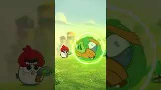 Angry Birds 2 AD (Hatchling Ray Gun) | 4-21-22