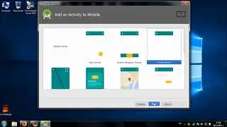 Using BlurImage library in Android Studio