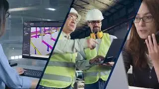 Autocad Plant 3D BIM 360 Design