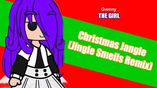 Christmas Jangle (Jingle Smells Remix) (Christmas Special 2023)