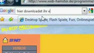 Desktop zerstörer download