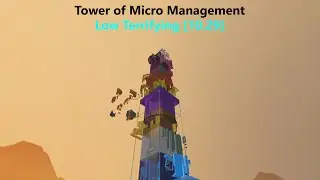 JToH | Tower of Micro Management