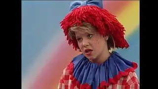 Full House - DJ the happy helper