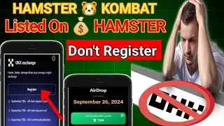 Hamster Kombat withdrawal okx ,, hamster kombat listed okx,,
