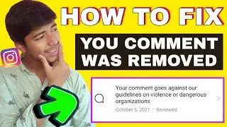 Your Comment Goes Against Our Community Guidelines Instagram, Instagram Community Guidelines Problem