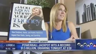 Pitfalls and playing the lottery smart!
