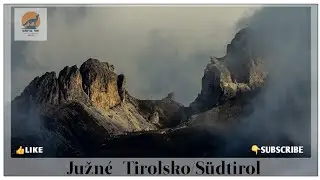 Južné Tirolsko / Sudtirol /South Tyrol - travel video