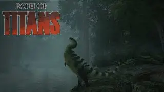 Path of Titans - Stress Test #2