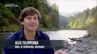 Квантовая физика невозможного: Нарушая временные границы. Discovery. Документальный фильм