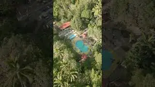 God I Trust In You Resort Digkilaan Iligan #aerial #travel #droning #aerialvideography