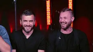 Краудфандинг на запись нового альбома 