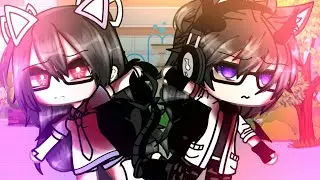 💜️Soulmate doll💜️ //•Gachalife•//•meme•// Glmv //•gacha•//Read desc 🗿✨