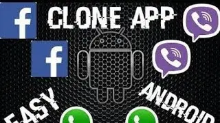 how to use same app twice on android|How to install the same app multiple times💯