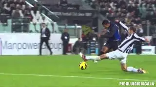 INTER-JUVENTUS (30/03/2013) Il derby d'Italia! Forza ragazzi! | HD
