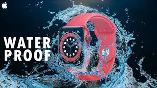 Apple Smart Watch ad | iphone | AFTER EFFECT | SHOW REEL