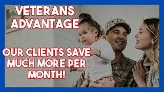 Veterans Advantage Program