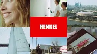 [Reupload] Henkel 30 лет в России (2020) (неактуально)