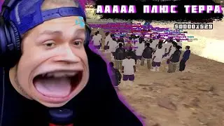 😱 ЭТОТ ЛИДЕР ВЫТАЩИЛ КАПТ, КОТОРЫЙ ДЛИЛСЯ 1 ЧАС 
