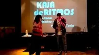 ANIKI - Mil estrellas (con Beatboxer)