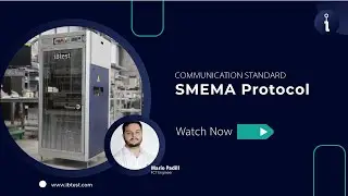 How does the SMEMA protocol work