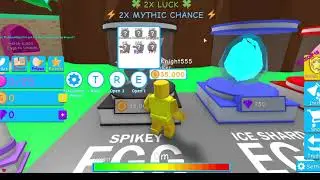 ALL Working Codes In Roblox BGS (Feb.2021)