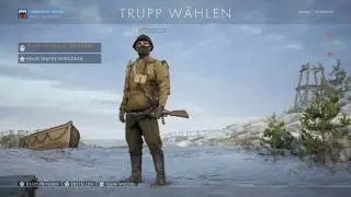 Ghost Story or Rampage[Bf1 gameplay #92] |Alex Gamer 60fps