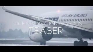 The Four Aviation Seasons Trailer (Aviation Movie)
