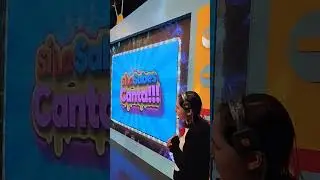 concurso desde bolivia Internacional Carro Show