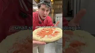 WHY DON’T WE HAVE A SMALL STUFF CRUST?!?! 