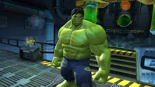 Contest of Champions: Rage