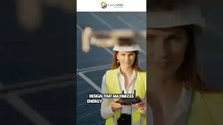 Why people consider solar panels in 2024? #solarenergy #renewableenergy #solarpower