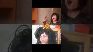 Дерзкая няня (3) vs Оливии 