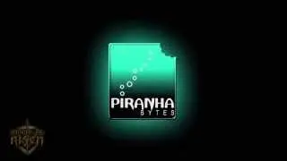 ELEX Podcast: The Brand-New Game From Piranha Byte