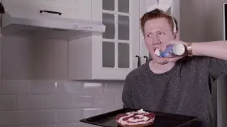 Кашин & Моргенштерн | Далишер
