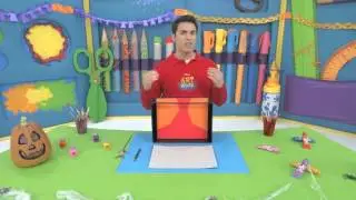 Cuenta cuentos  Episodios de Art Attack   Disney Junior   Disney España