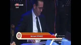 Mehmet Dönmez den kanun taksimi