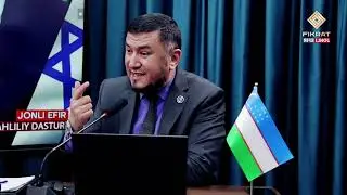 БМТ Исроил Фаластин урушини тугата оладими?